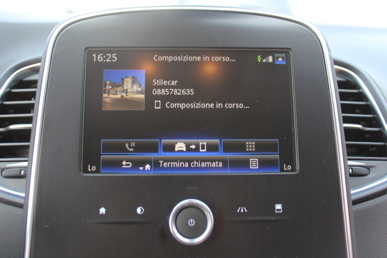 36 Stilecar It Renault Gran Scenic Ga376gp