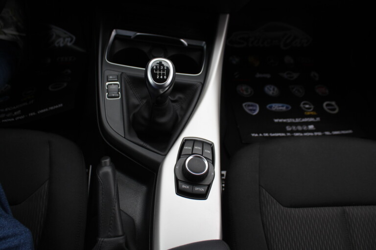 37 Stilecar It Bmw 116 Fr545km