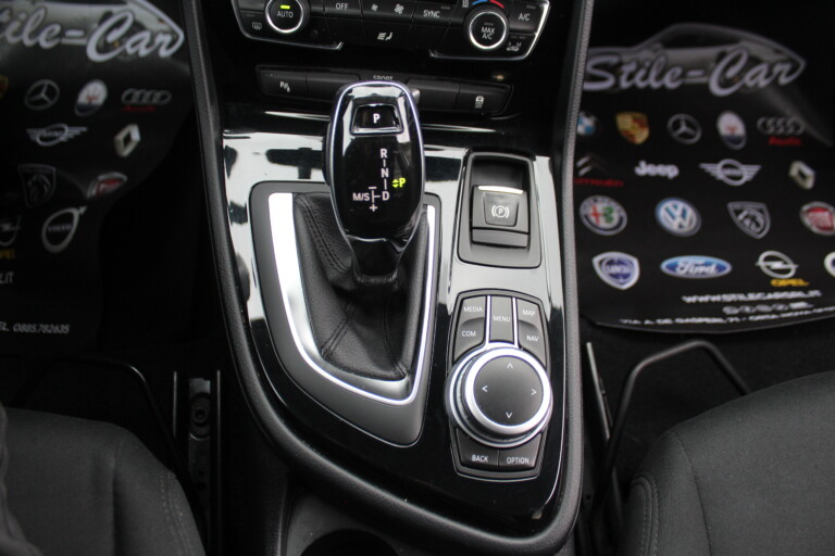 37 Stilecar It Bmw 2 16 Ga325eb