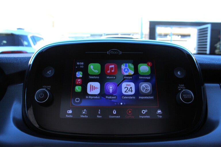 37 Stilecar It Fiat 500x Gj335cl