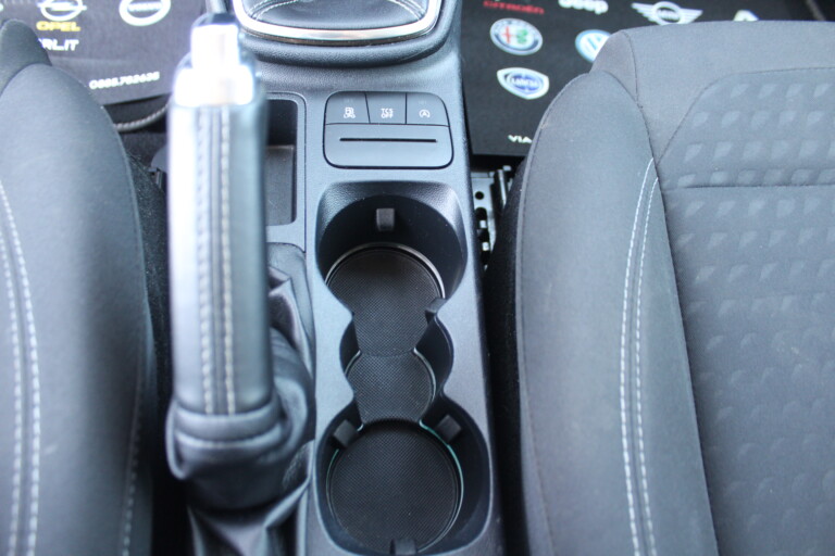 37 Stilecar It Ford Fiesta Gb065ch