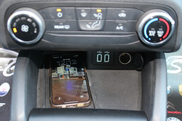 37 Stilecar It Ford Focus Gj090aw