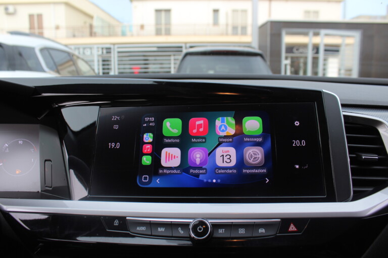 37 Stilecar It Opel Grandland Gk335rm