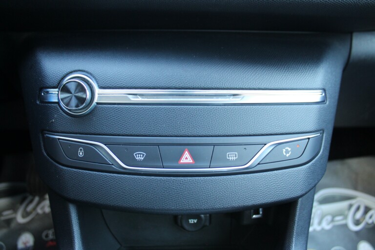 37 Stilecar It Peugeot 308 Fz419kf