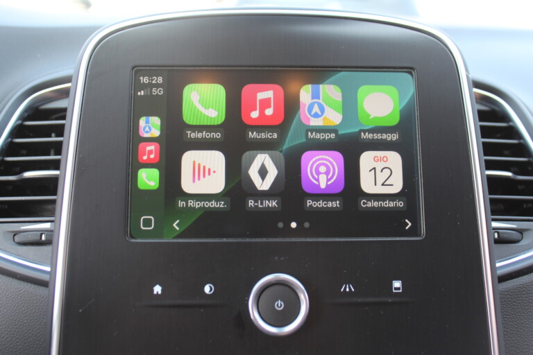 37 Stilecar It Renault Gran Scenic Ga376gp