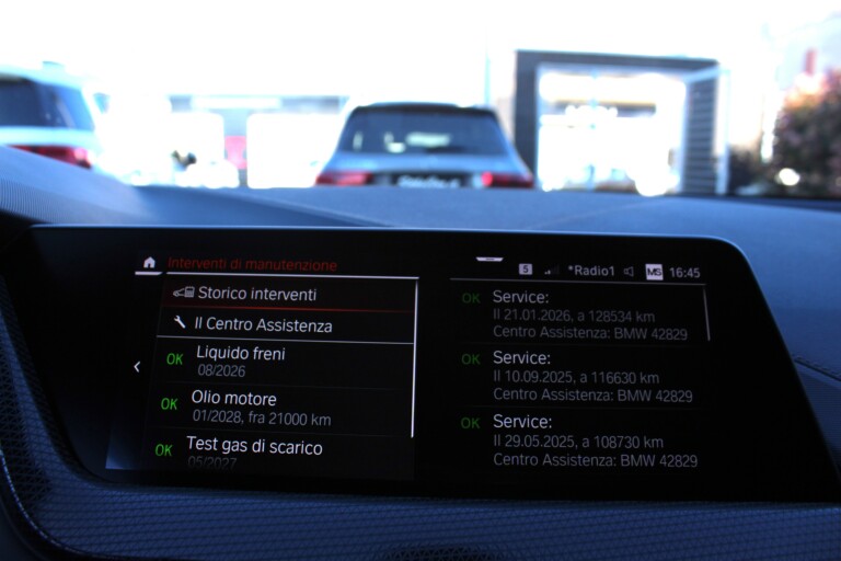 38 Stilecar It Bmw 118 Gf225rr