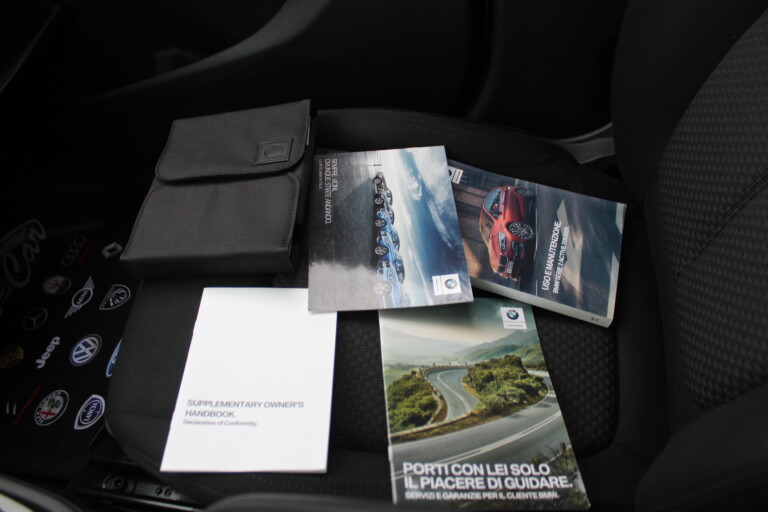 38 Stilecar It Bmw 2 16 Ga325eb