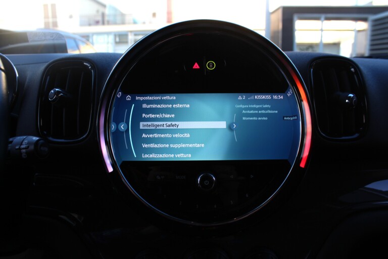 38 Stilecar It Mini Cooper D Gj951ag