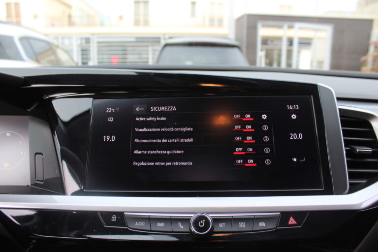 39 Stilecar It Opel Grandland Gk335rm