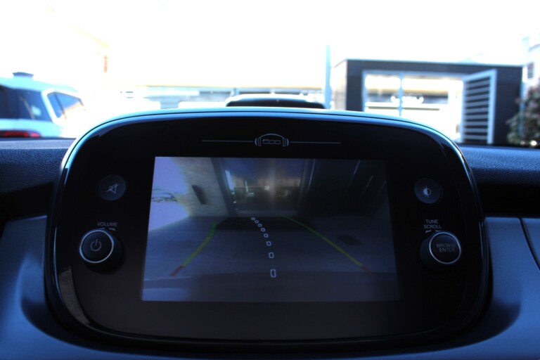 40 Stilecar It Fiat 500x Gj335cl