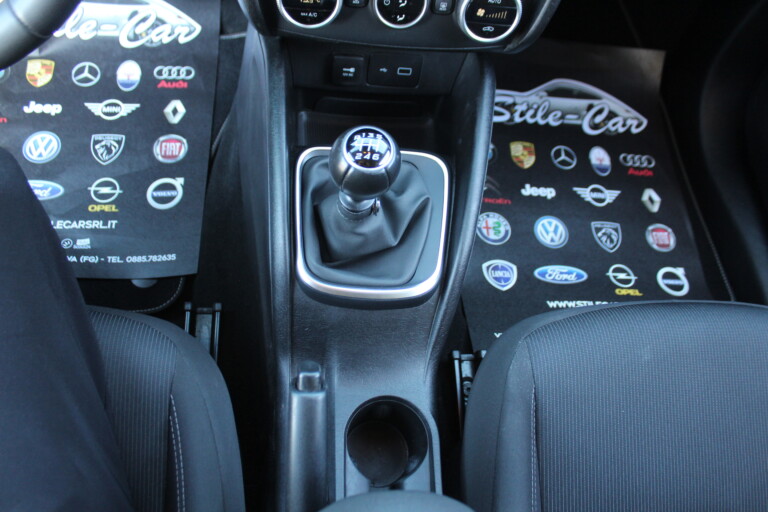 40 Stilecar It Fiat Tipo Gc393jl