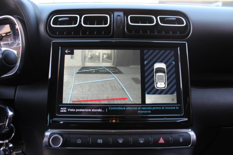 41 Stilecar It Citroen C3 Aircross Gh467hz