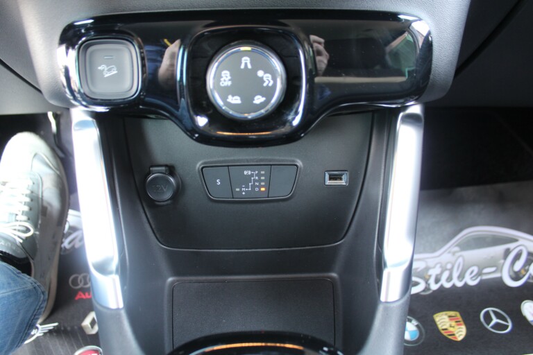 42 Stilecar It Citroen C3 Aircross Gh467hz