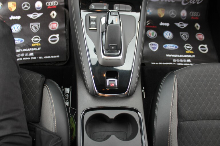 42 Stilecar It Opel Grandland Gk335rm