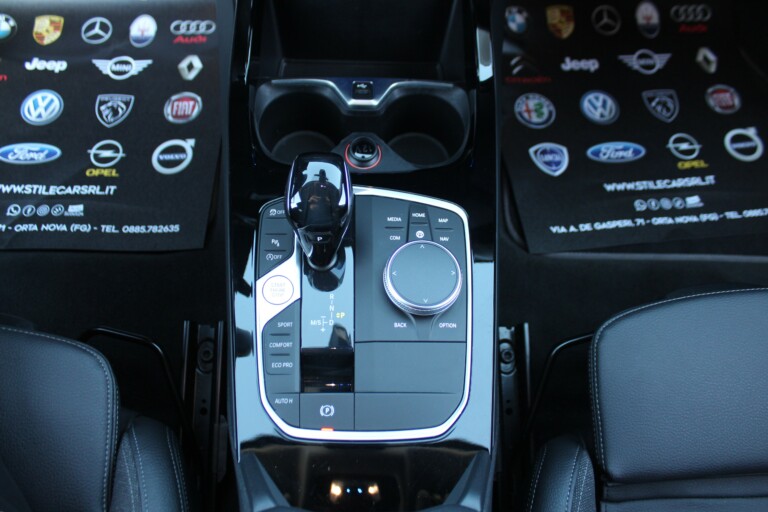 43 Stilecar It Bmw 118 Gf225rr