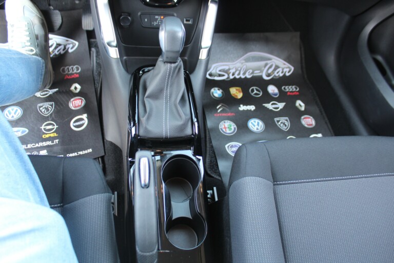 43 Stilecar It Citroen C3 Aircross Gh467hz