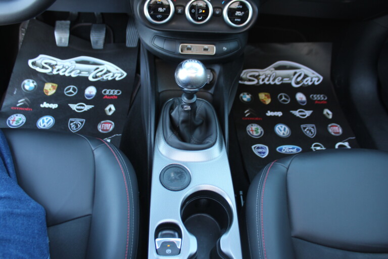 43 Stilecar It Fiat 500x Gj335cl