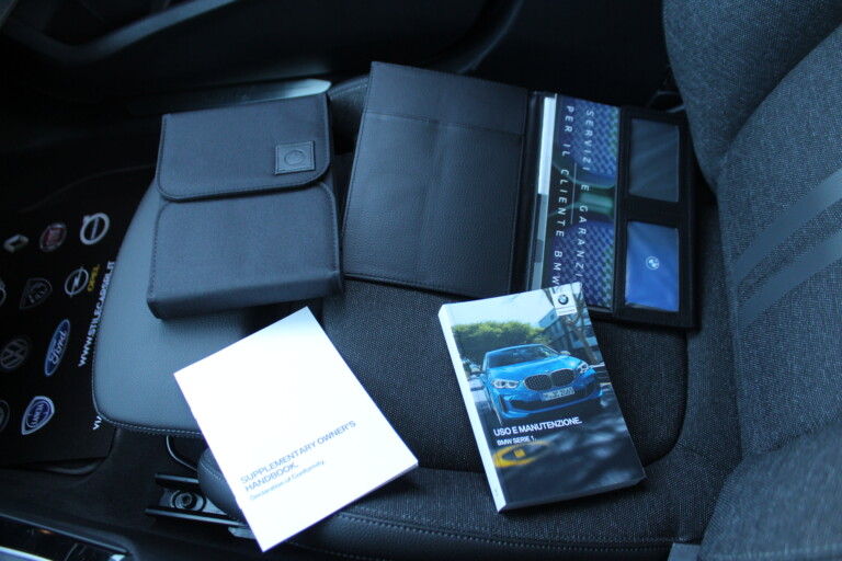 44 Stilecar It Bmw 118 Gf225rr