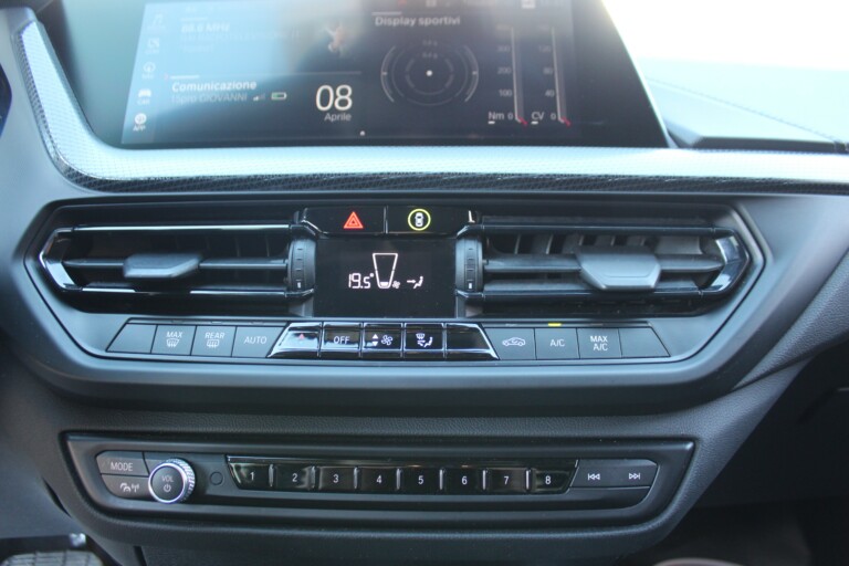 IMG 9861 Stilecar It Bmw 118 Gf225rr