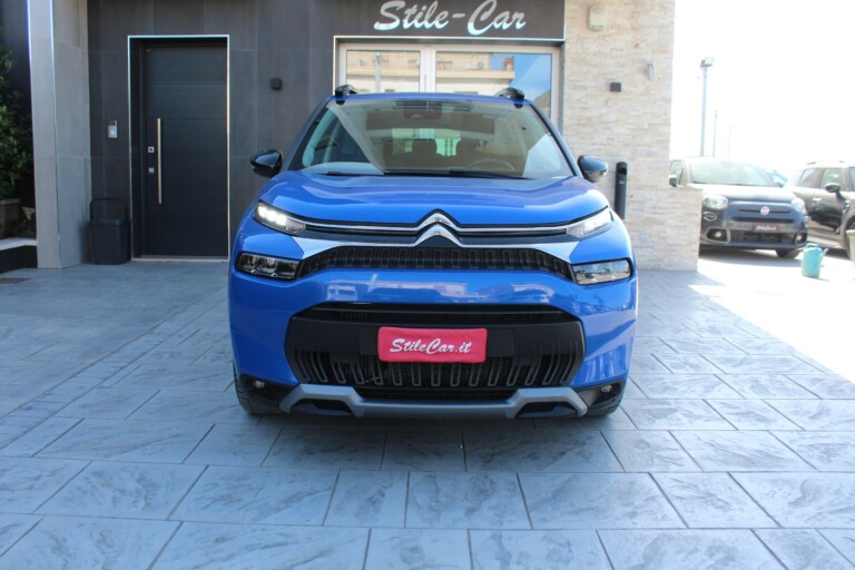 CITROEN C3 AIRCROSS MY21