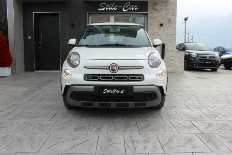 FIAT 500L MY 20