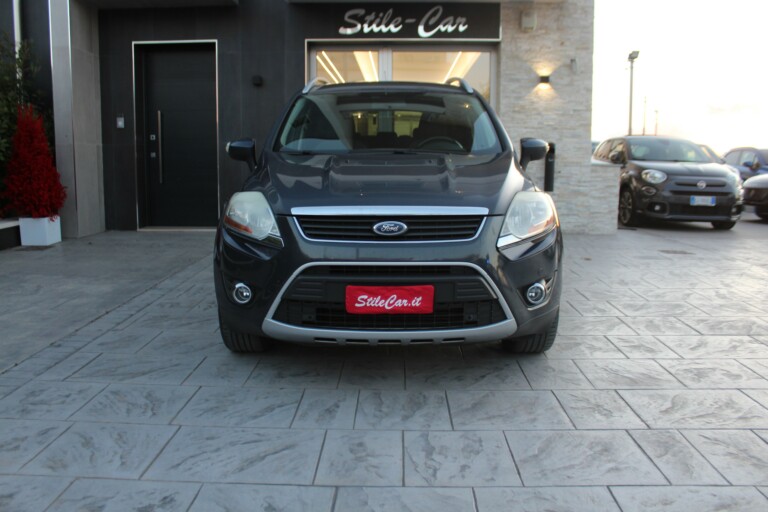01 Stilecar It Ford Kuga Eh159ab 1