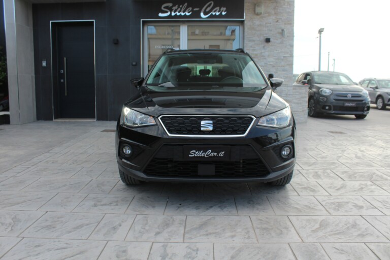01 Stilecar It Seat Arona Fy644hf 1