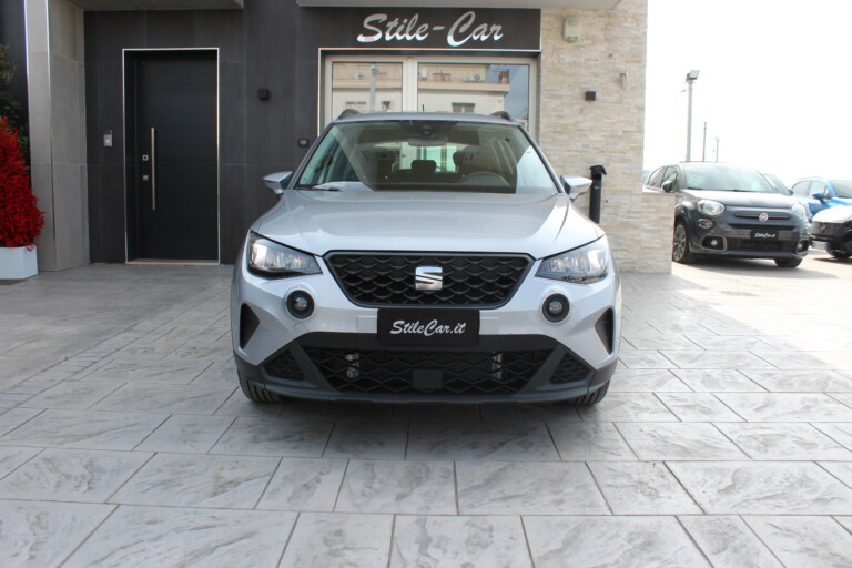 01 Stilecar It Seat Arona Gm962lb 1