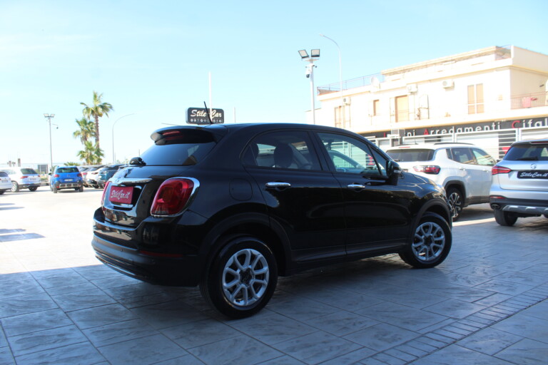02 Stilecar It Fiat 500x Fp155hd