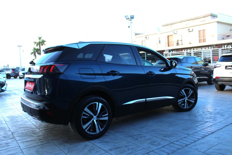 02 Stilecar It Peugeot 3008 Gj337ax