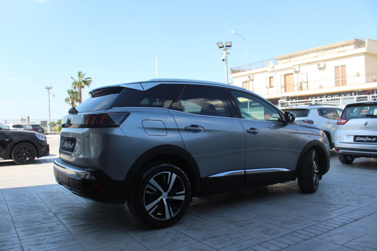 02 Stilecar It Peugeot 3008 Gk990ga