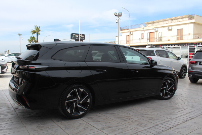 02 Stilecar It Peugeot 308 Sw Gk729ge