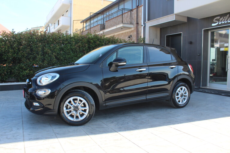 03 Stilecar It Fiat 500x Fp155hd