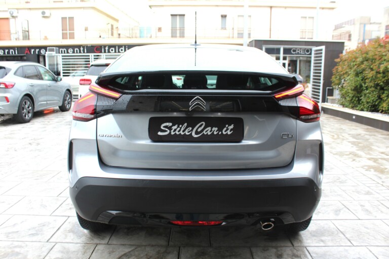 04 Stilecar It Citroen C4 Gm407yg