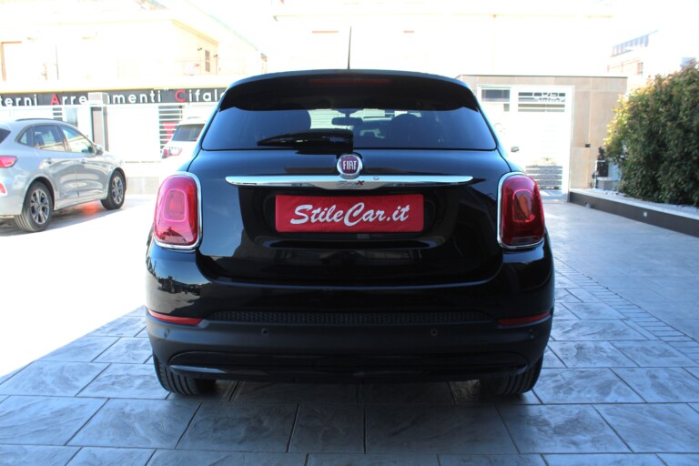 04 Stilecar It Fiat 500x Fp155hd