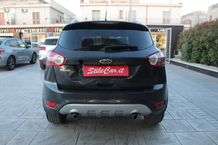 04 Stilecar It Ford Kuga Eh159ab
