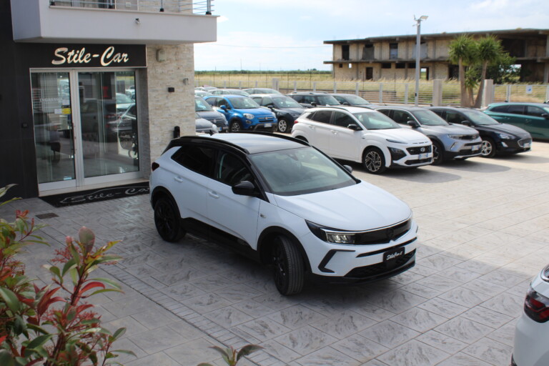 05 Stilecar It Opel Grandland Gk299ge