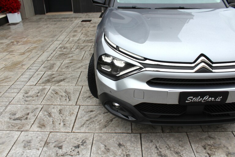 06 Stilecar It Citroen C4 Gm407yg