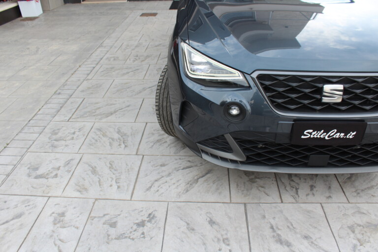 06 Stilecar It Seat Arona Gm591yf