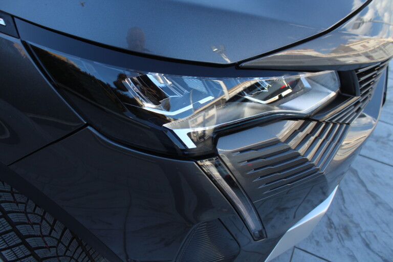 07 Stilecar It Peugeot 3008 Gk990ga