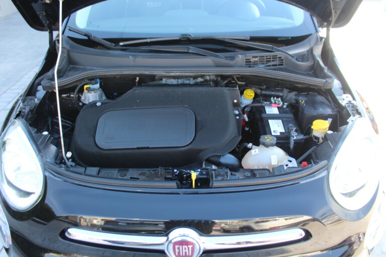 08 Stilecar It Fiat 500x Fp155hd