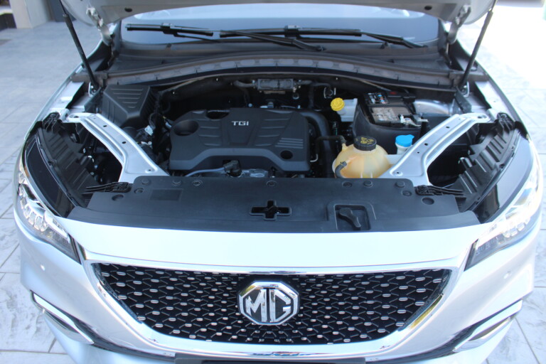 08 Stilecar It Mg Hs Gm600ld