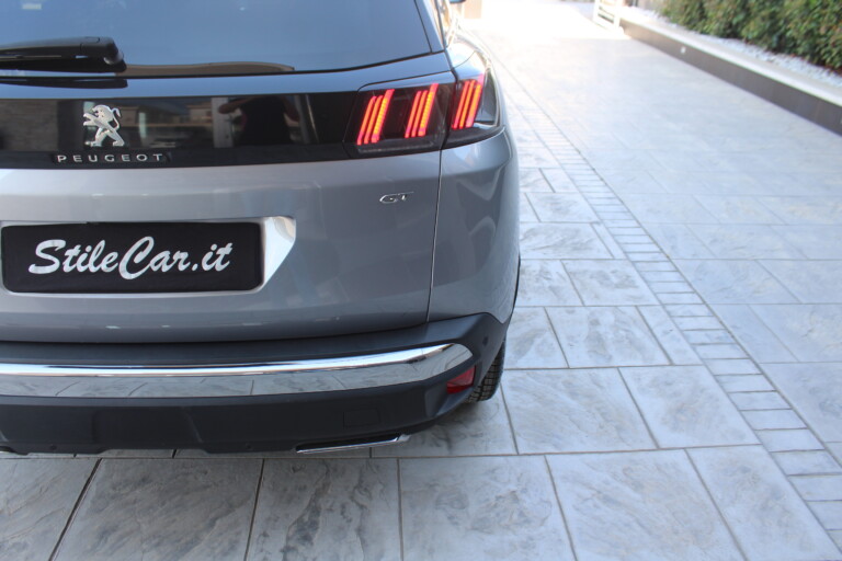 08 Stilecar It Peugeot 3008 Gk990ga