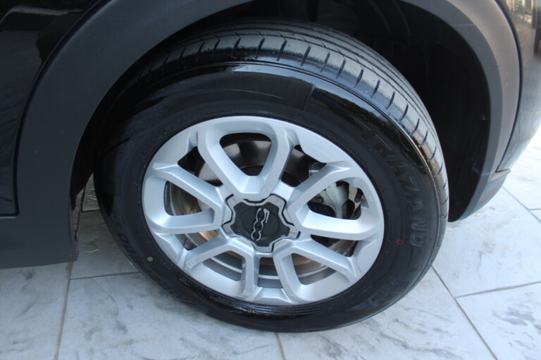 09 Stilecar It Fiat 500x Fp155hd