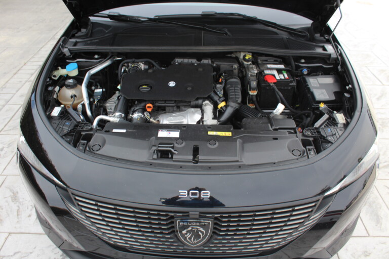09 Stilecar It Peugeot 308 Sw Gk729ge