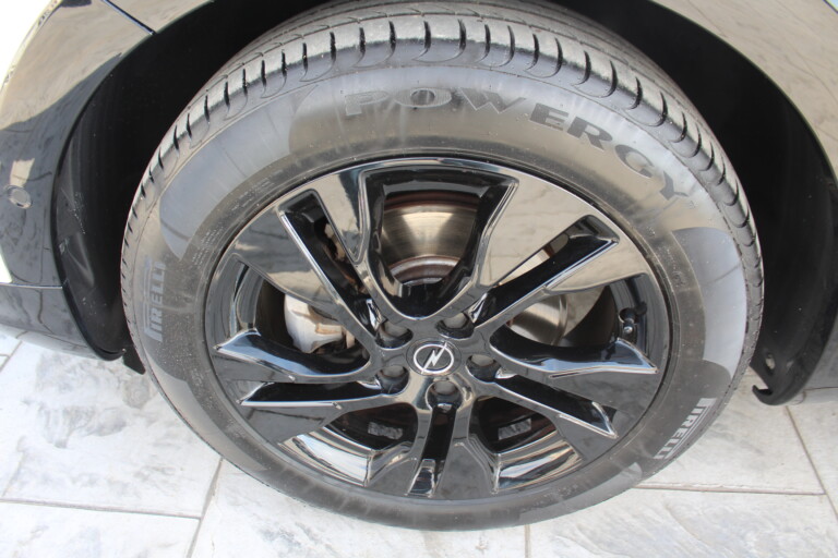 10 Stilecar It Opel Grandland Gk299ge