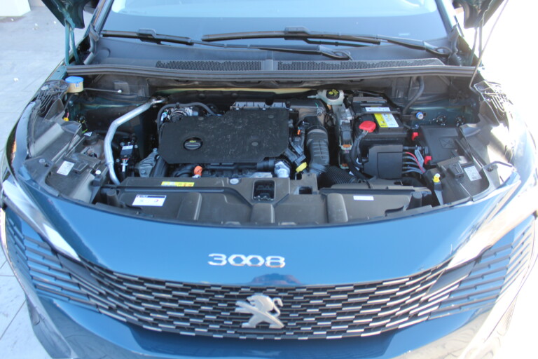 10 Stilecar It Peugeot 3008 Gj337ax