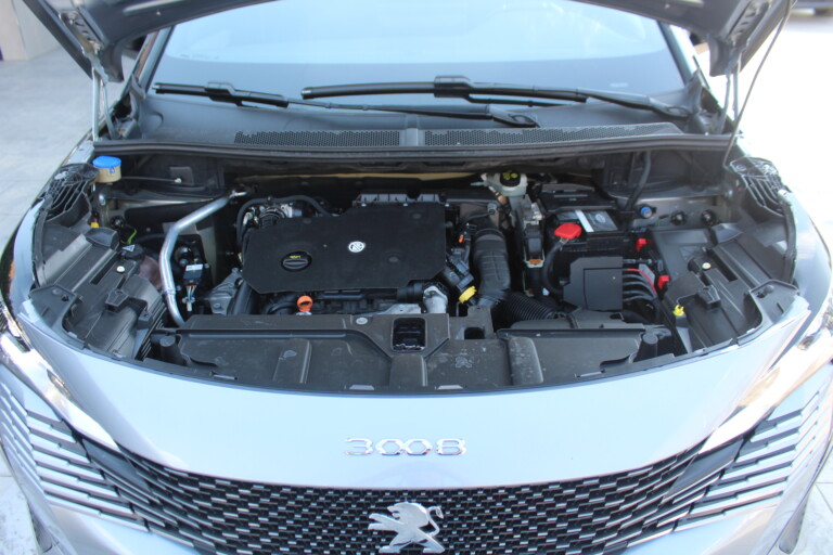 10 Stilecar It Peugeot 3008 Gk990ga