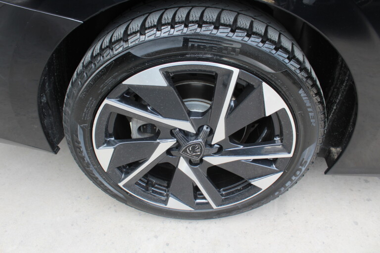 10 Stilecar It Peugeot 308 Sw Gk729ge