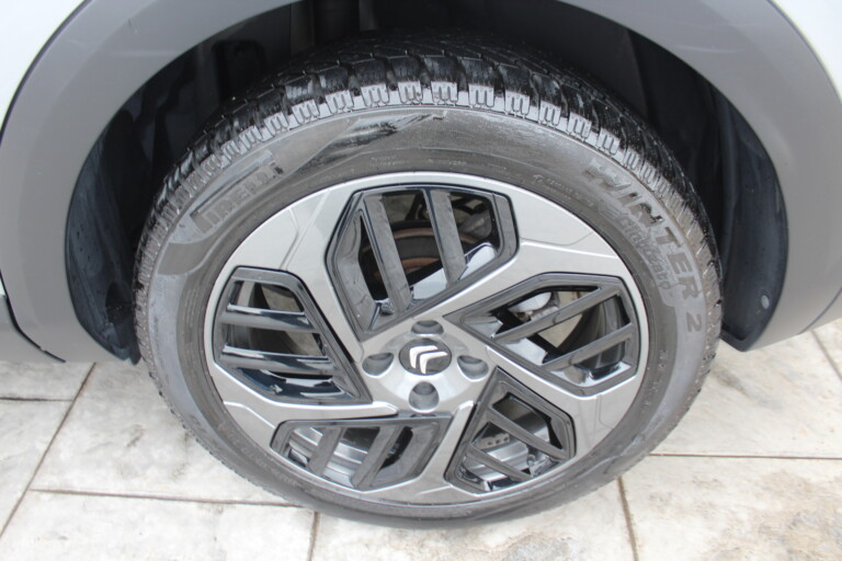 11 Stilecar It Citroen C4 Gm407yg
